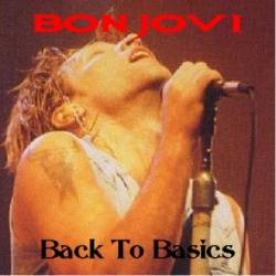 Bon Jovi : Back to Basics